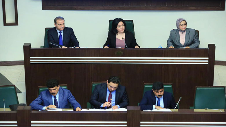 Deriyê namzetkirinê bo posta Serokê Herêma Kurdistanê vedibe  